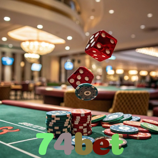 74bet - Baixe o App 74bet para Android e Comece a Jogar