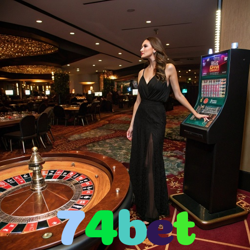 74bet - Baixe o App 74bet para Android e Comece a Jogar