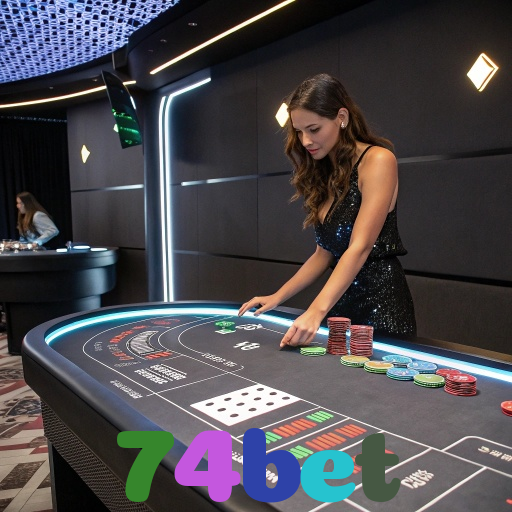 74bet - Baixe o App 74bet para Android e Comece a Jogar