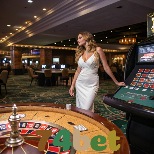 74bet - Baixe o App 74bet para Android e Comece a Jogar
