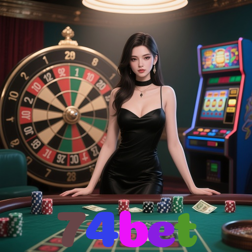 74bet - Baixe o app 74bet no Google Play e jogue ao vivo