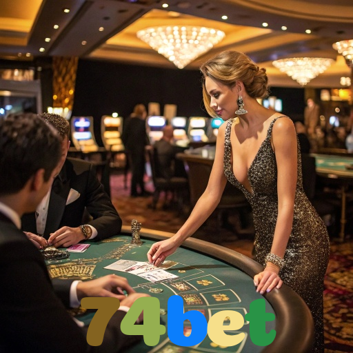 74bet - Baixe o app 74bet no Google Play e jogue ao vivo