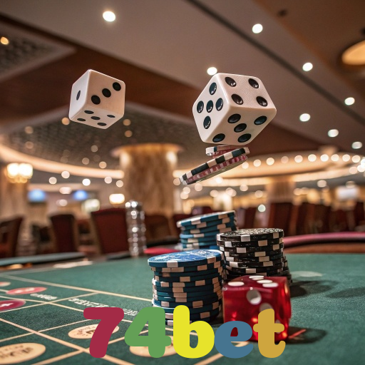 74bet - Baixe o app 74bet no Google Play e jogue ao vivo