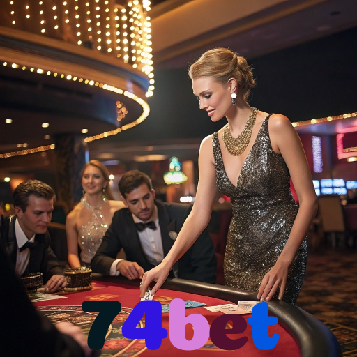 74bet - Baixe o app 74bet no Google Play e jogue ao vivo