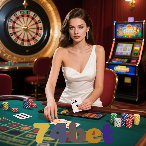 74bet - Baixe o App 74bet para Android e Comece a Jogar