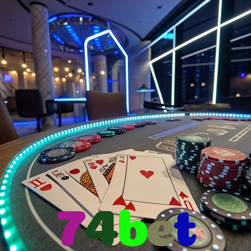 74bet - Baixe o app 74bet no Google Play e jogue ao vivo