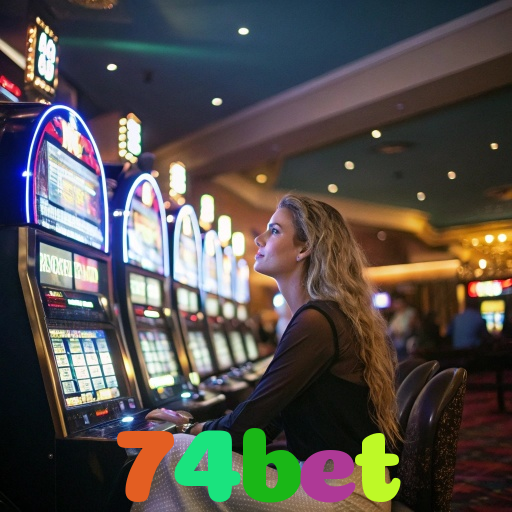 74bet - Baixe o app 74bet no Google Play e jogue ao vivo
