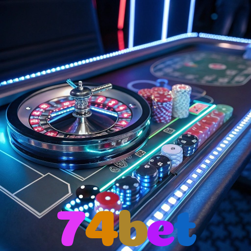74bet - Baixe o app 74bet no Google Play e jogue ao vivo