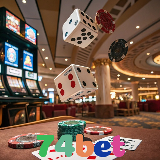 74bet - Baixe o app 74bet no Google Play e jogue ao vivo
