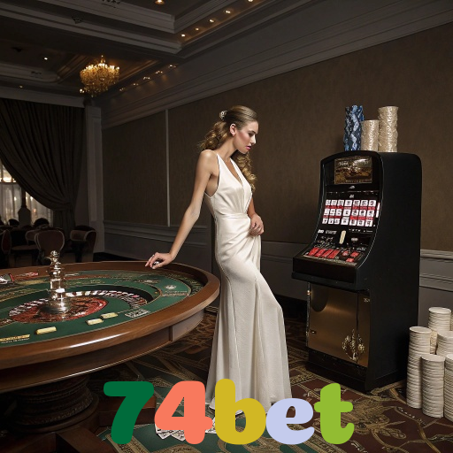 74bet - Baixe o app 74bet no Google Play e jogue ao vivo