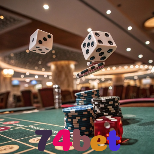 74bet - Baixe o app 74bet no Google Play e jogue ao vivo