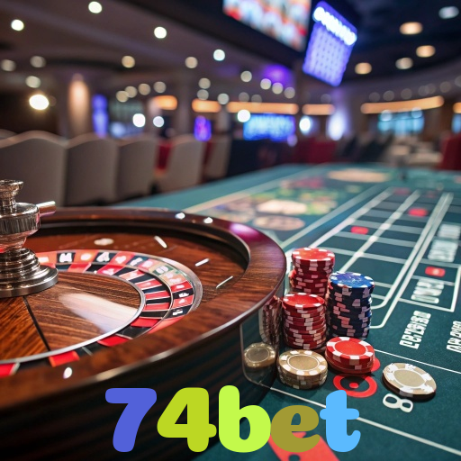 74bet - Baixe o app 74bet no Google Play e jogue ao vivo