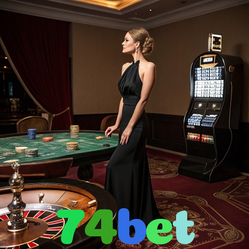 74bet - Baixe o App 74bet para Android e Comece a Jogar