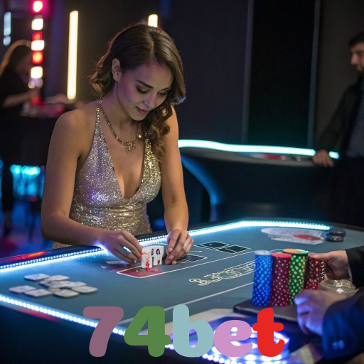 74bet - Baixe o App 74bet para Android e Comece a Jogar