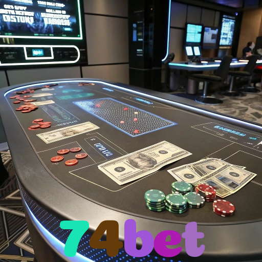 74bet - Baixe o app 74bet no Google Play e jogue ao vivo