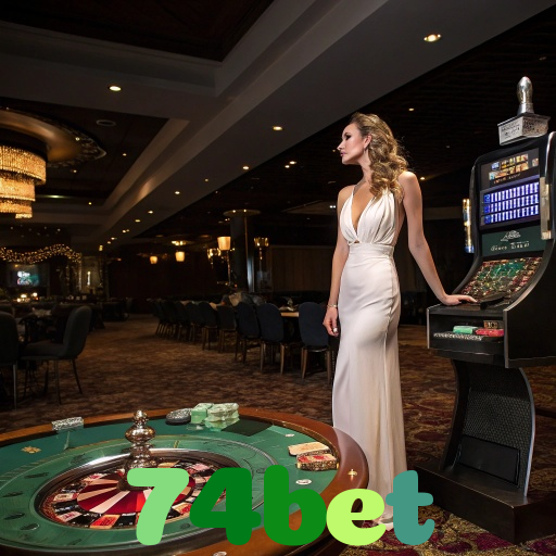 74bet - Baixe o app 74bet no Google Play e jogue ao vivo