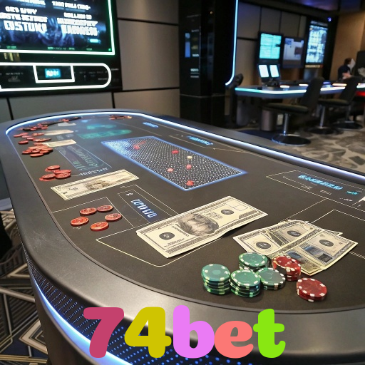 74bet - Baixe o app 74bet no Google Play e jogue ao vivo