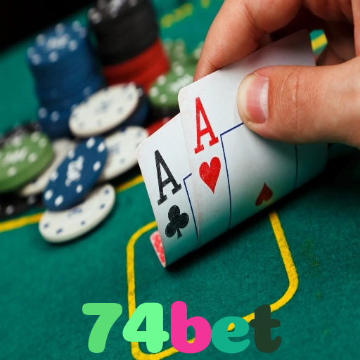 74bet - Baixe o App 74bet para Android e Comece a Jogar