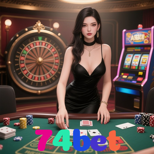 74bet - Baixe o app 74bet no Google Play e jogue ao vivo