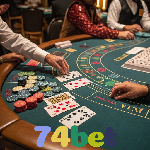 74bet - Baixe o App 74bet para Android e Comece a Jogar