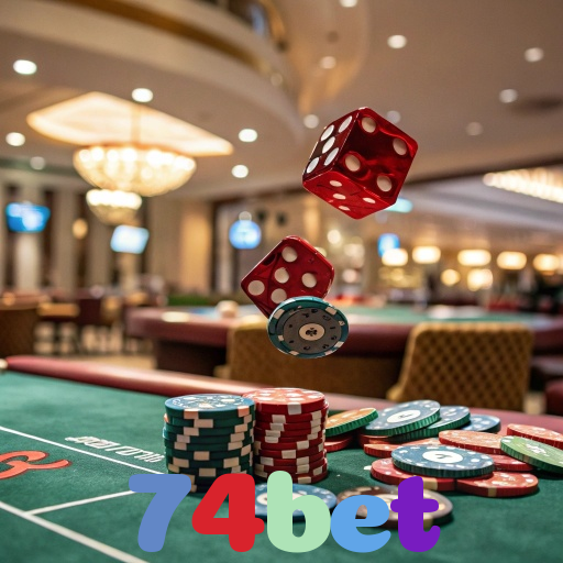 74bet - Baixe o app 74bet no Google Play e jogue ao vivo