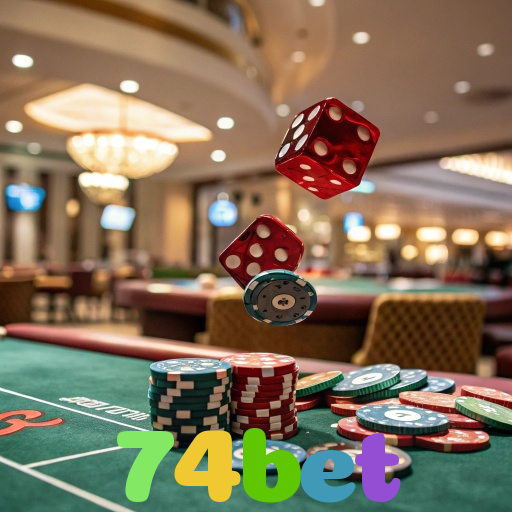 74bet - Baixe o app 74bet no Google Play e jogue ao vivo