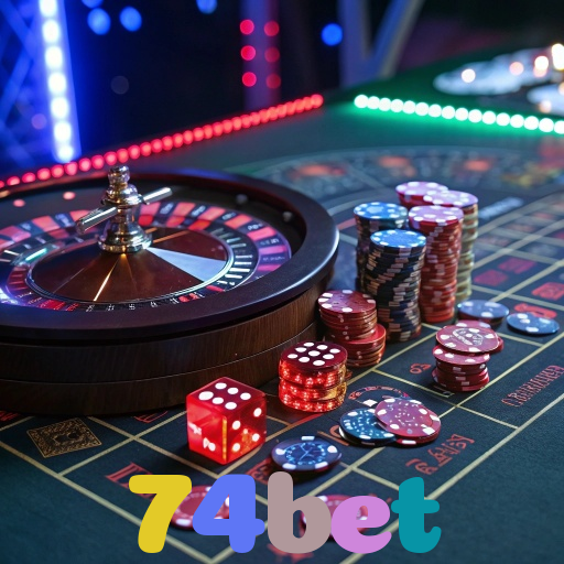 74bet - Baixe o app 74bet no Google Play e jogue ao vivo