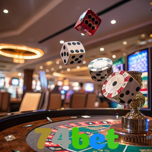 74bet - Baixe o App 74bet para Android e Comece a Jogar
