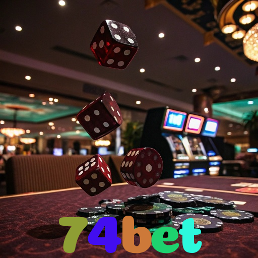 74bet - Baixe o app 74bet no Google Play e jogue ao vivo