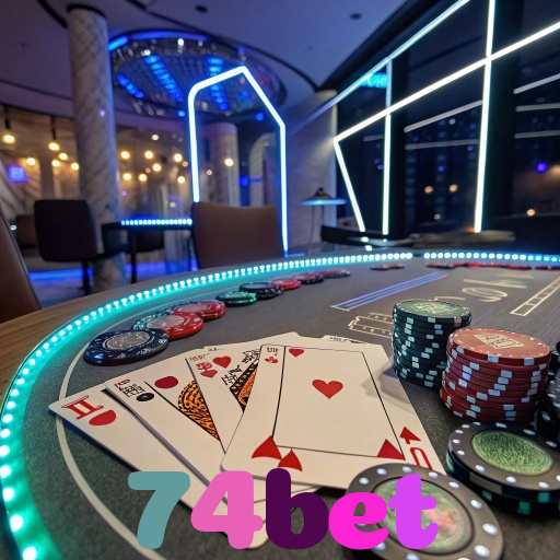 74bet - Baixe o App 74bet para Android e Comece a Jogar