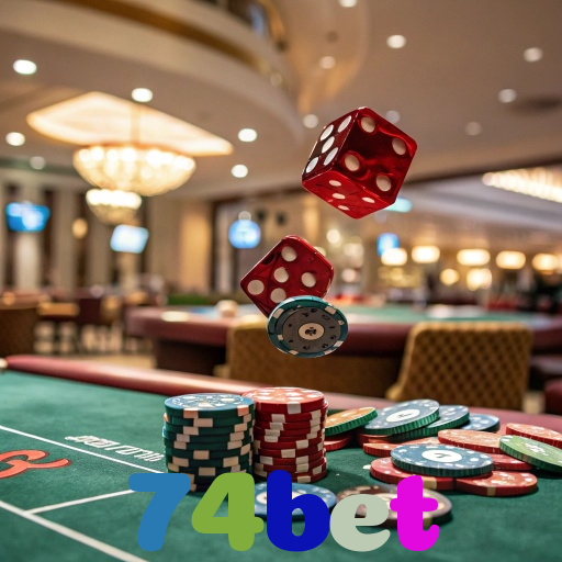 74bet - Baixe o App 74bet para Android e Comece a Jogar