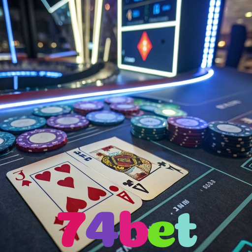 74bet - Baixe o app 74bet no Google Play e jogue ao vivo