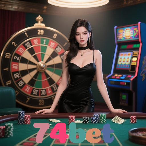 74bet - Baixe o app 74bet no Google Play e jogue ao vivo