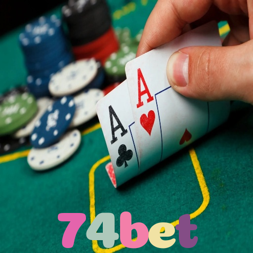 74bet - Baixe o app 74bet no Google Play e jogue ao vivo
