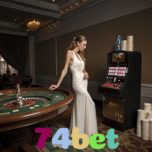 74bet - Baixe o app 74bet no Google Play e jogue ao vivo