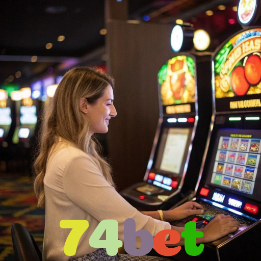 74bet - Baixe o app 74bet no Google Play e jogue ao vivo