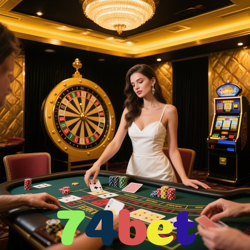 74bet - Baixe o App 74bet para Android e Comece a Jogar