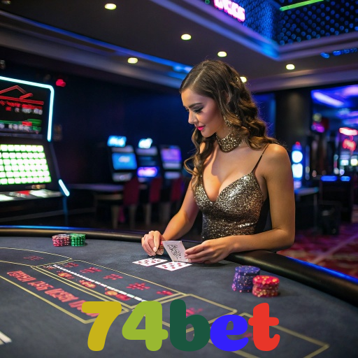 74bet - Baixe o App 74bet para Android e Comece a Jogar