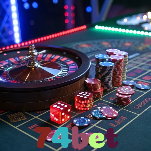 74bet - Baixe o app 74bet no Google Play e jogue ao vivo