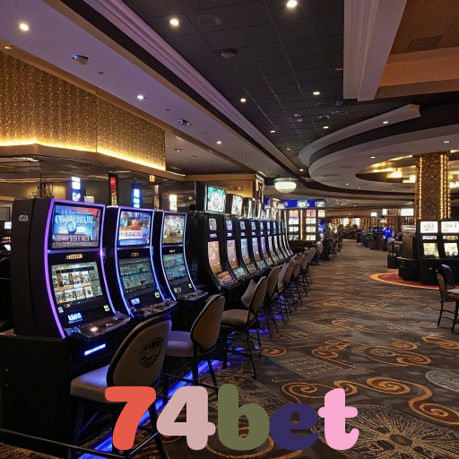 74bet - Baixe o app 74bet no Google Play e jogue ao vivo