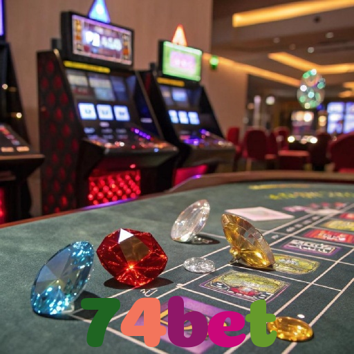 74bet - Baixe o App 74bet para Android e Comece a Jogar