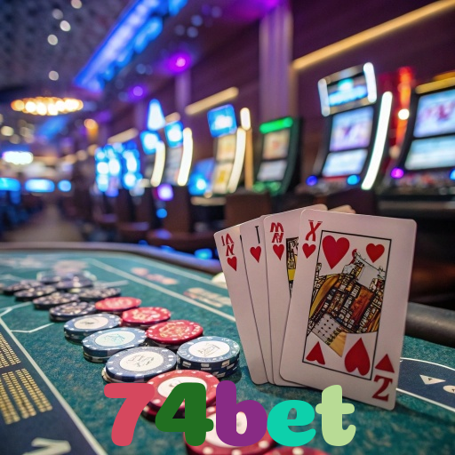 74bet - Baixe o app 74bet no Google Play e jogue ao vivo