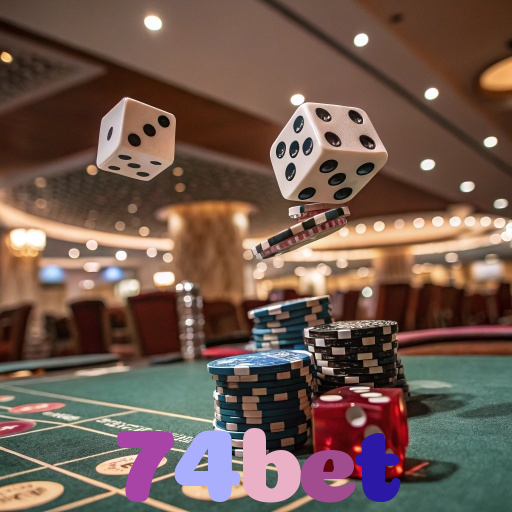 74bet - Baixe o app 74bet no Google Play e jogue ao vivo