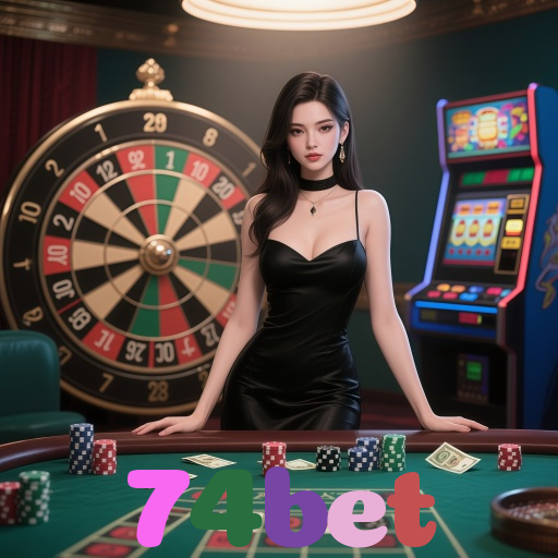74bet - Baixe o App 74bet para Android e Comece a Jogar