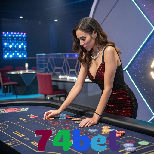 74bet - Baixe o App 74bet para Android e Comece a Jogar