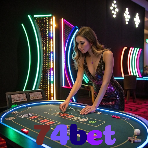 74bet - Baixe o App 74bet para Android e Comece a Jogar
