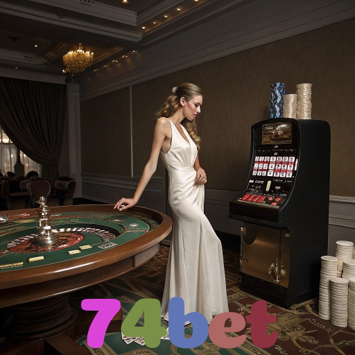 74bet - Baixe o app 74bet no Google Play e jogue ao vivo