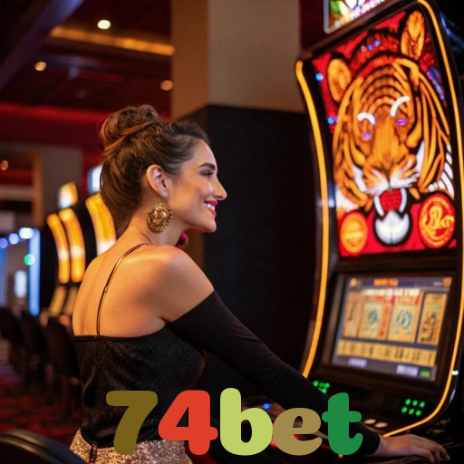 74bet - Baixe o App 74bet para Android e Comece a Jogar