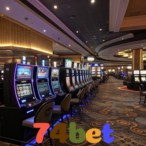 74bet - Baixe o App 74bet para Android e Comece a Jogar