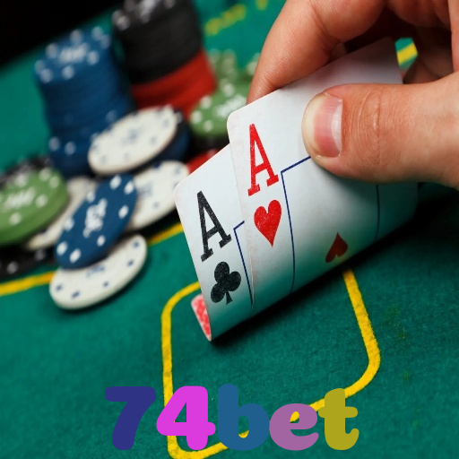 74bet - Baixe o app 74bet no Google Play e jogue ao vivo